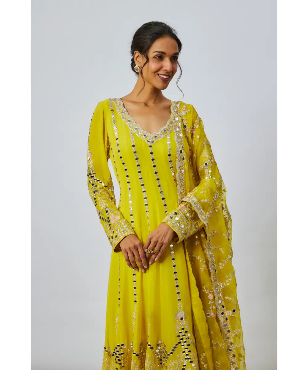 GOPI VAID- Arundhati AG Set